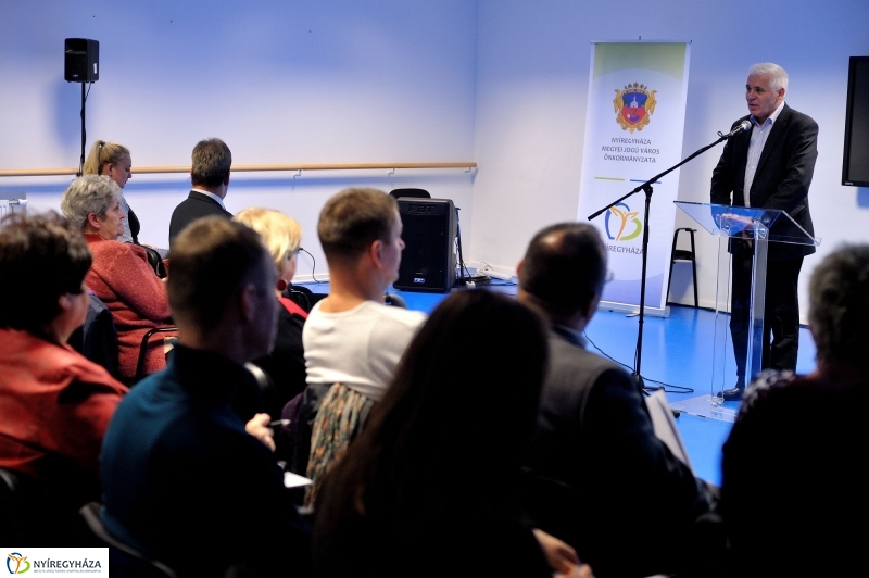 Jogi, pénzügyi konferencia civil szervezeteknek