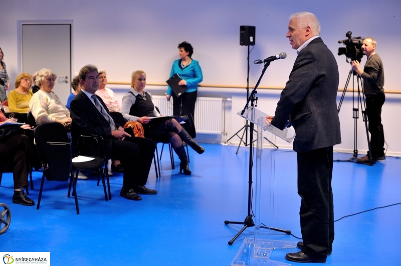 Jogi, pénzügyi konferencia civil szervezeteknek