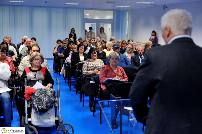 Jogi, pénzügyi konferencia civil szervezeteknek