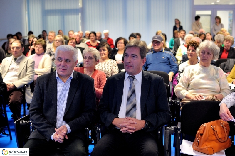 Jogi, pénzügyi konferencia civil szervezeteknek