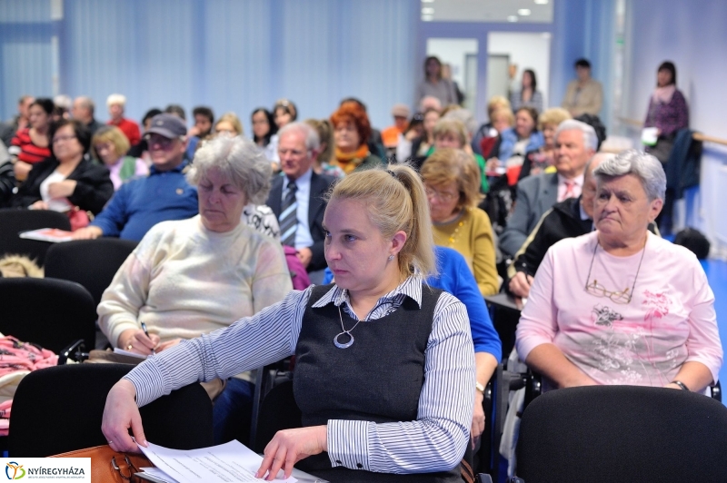 Jogi, pénzügyi konferencia civil szervezeteknek