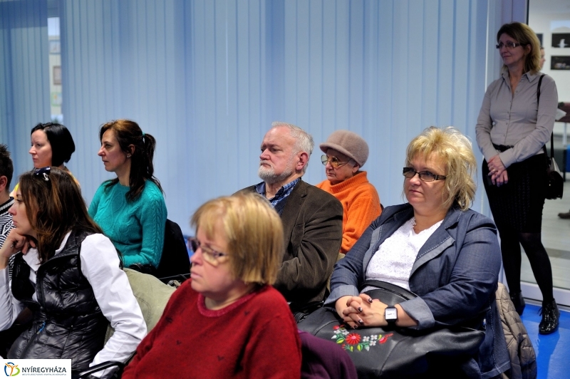 Jogi, pénzügyi konferencia civil szervezeteknek