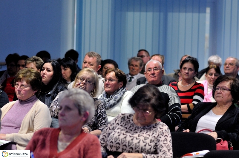 Jogi, pénzügyi konferencia civil szervezeteknek