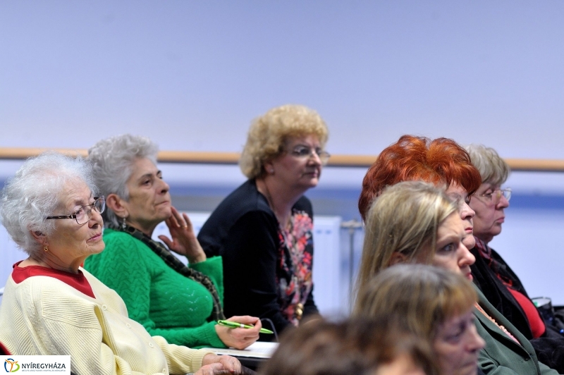 Jogi, pénzügyi konferencia civil szervezeteknek