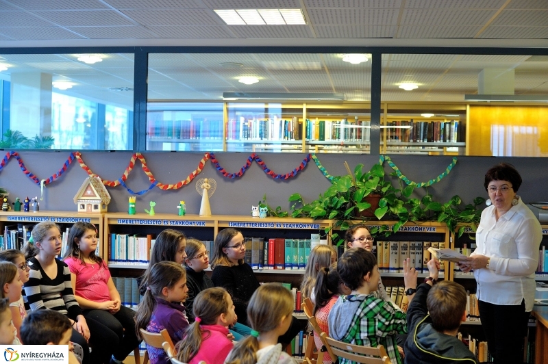 Időjós állatvilág - ismeretterjesztő előadás