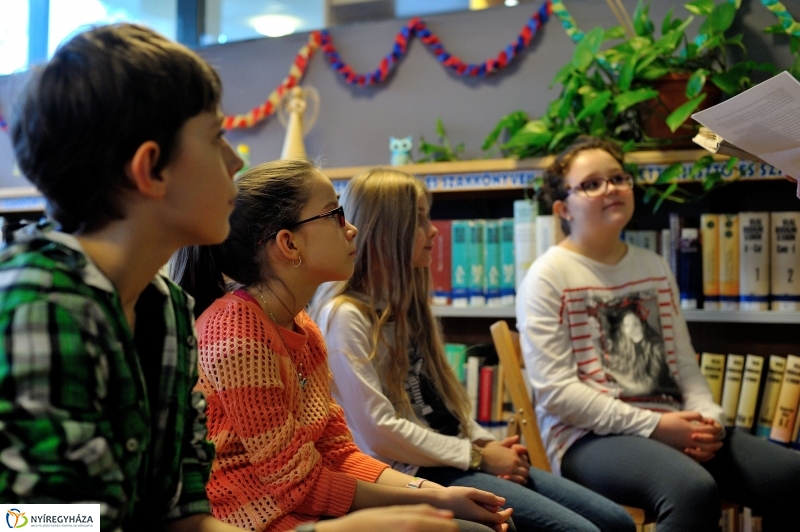 Időjós állatvilág - ismeretterjesztő előadás