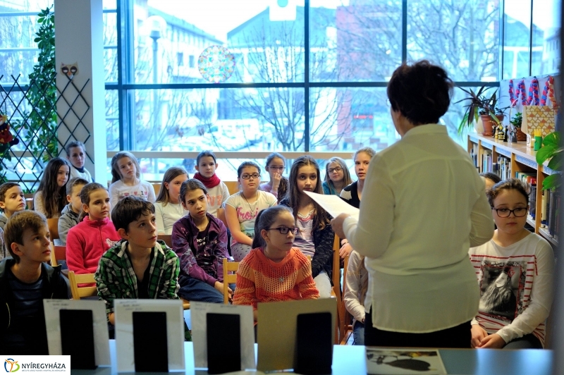 Időjós állatvilág - ismeretterjesztő előadás