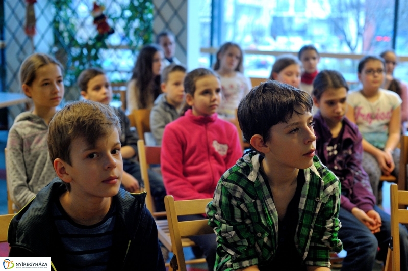 Időjós állatvilág - ismeretterjesztő előadás