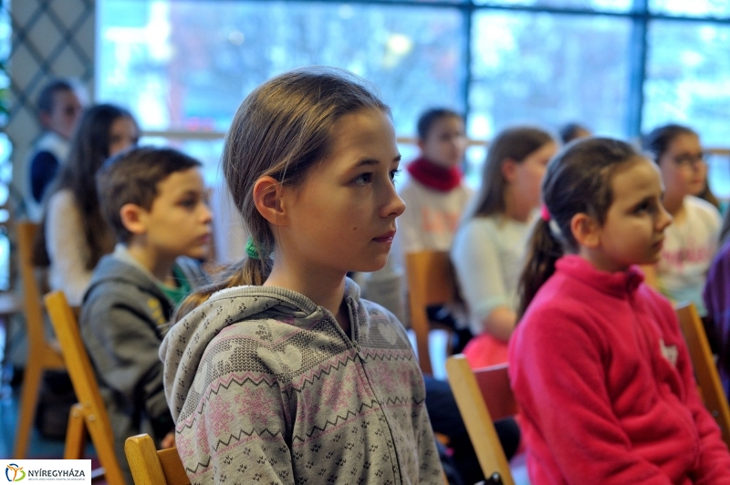 Időjós állatvilág - ismeretterjesztő előadás