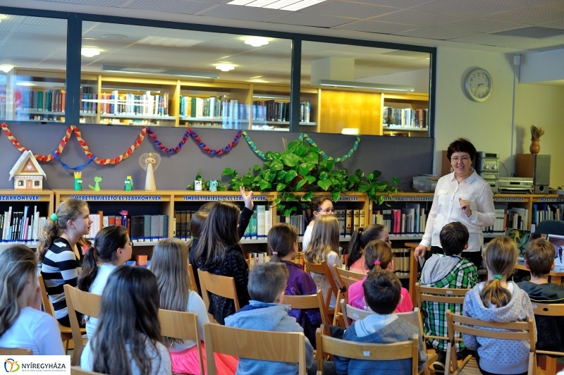 Időjós állatvilág - ismeretterjesztő előadás