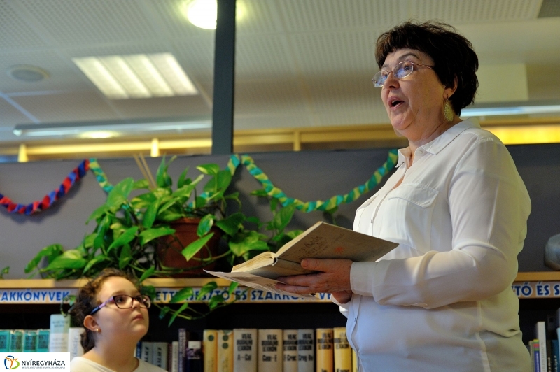 Időjós állatvilág - ismeretterjesztő előadás