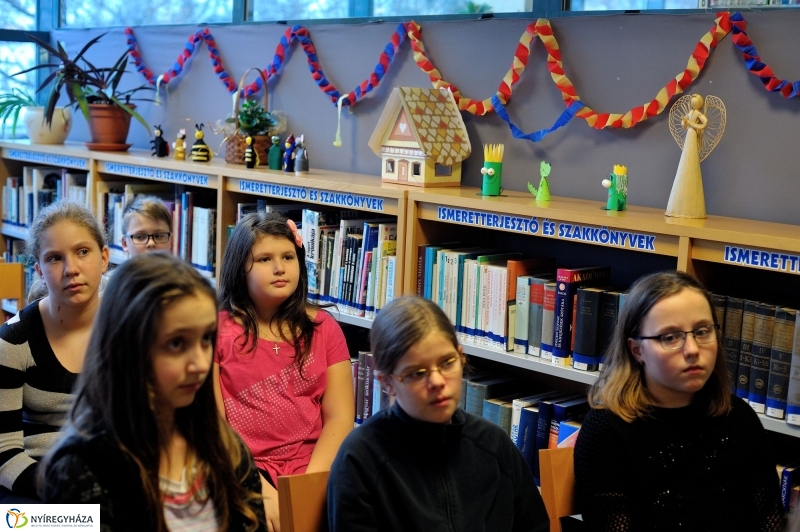 Időjós állatvilág - ismeretterjesztő előadás