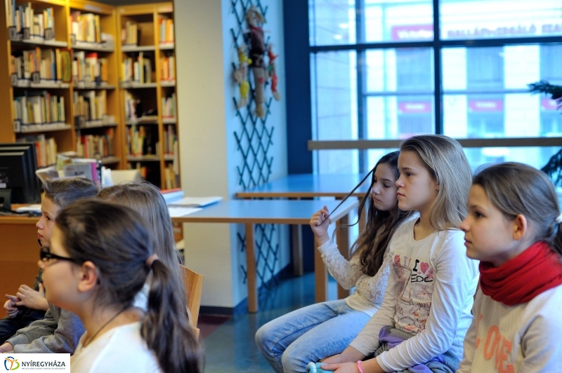 Időjós állatvilág - ismeretterjesztő előadás