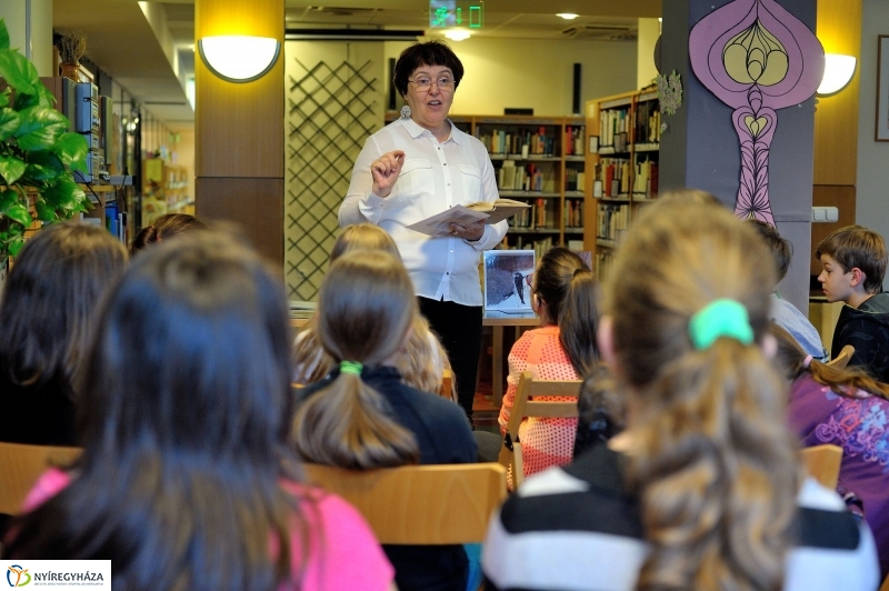 Időjós állatvilág - ismeretterjesztő előadás