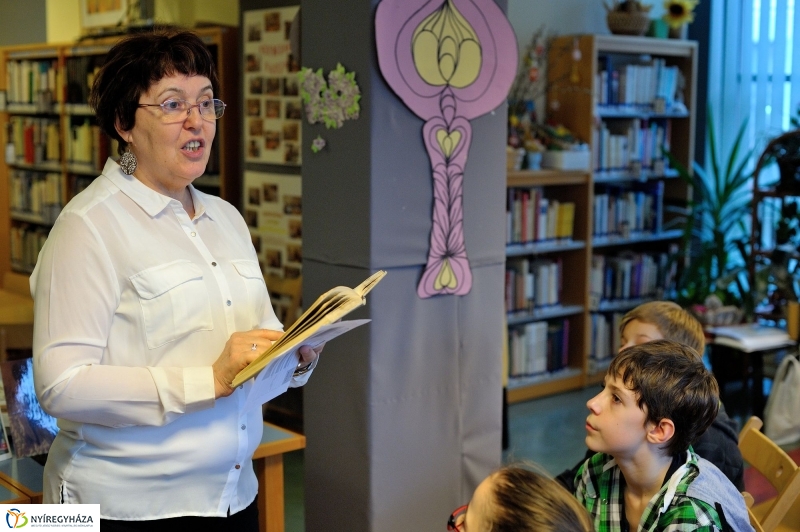 Időjós állatvilág - ismeretterjesztő előadás