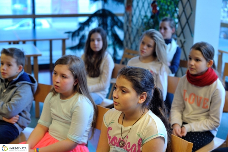 Időjós állatvilág - ismeretterjesztő előadás