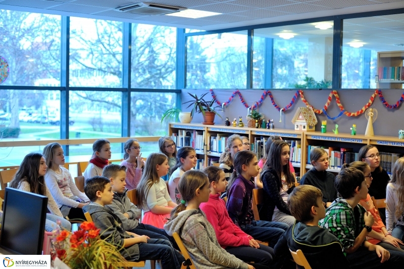 Időjós állatvilág - ismeretterjesztő előadás