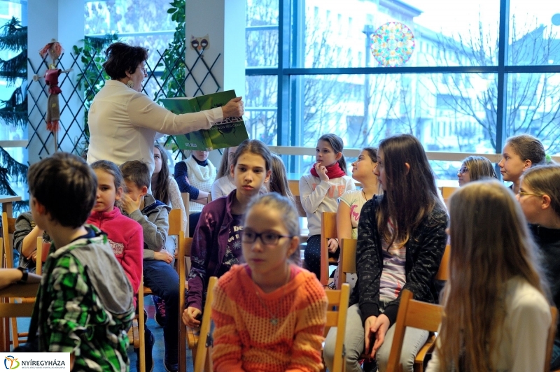 Időjós állatvilág - ismeretterjesztő előadás