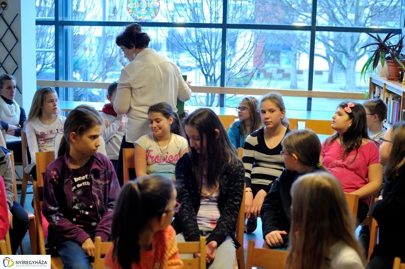 Időjós állatvilág - ismeretterjesztő előadás