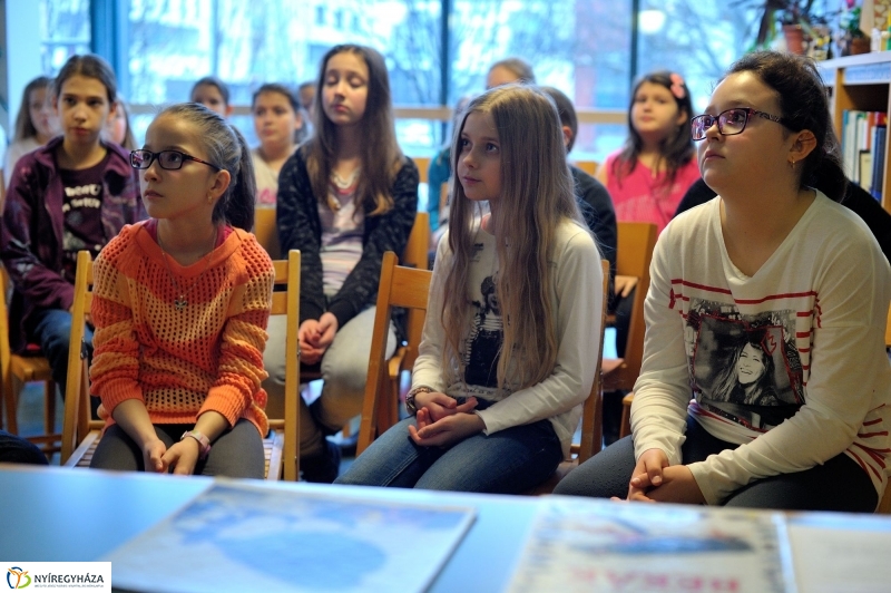 Időjós állatvilág - ismeretterjesztő előadás