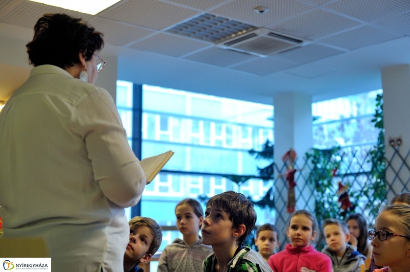 Időjós állatvilág - ismeretterjesztő előadás