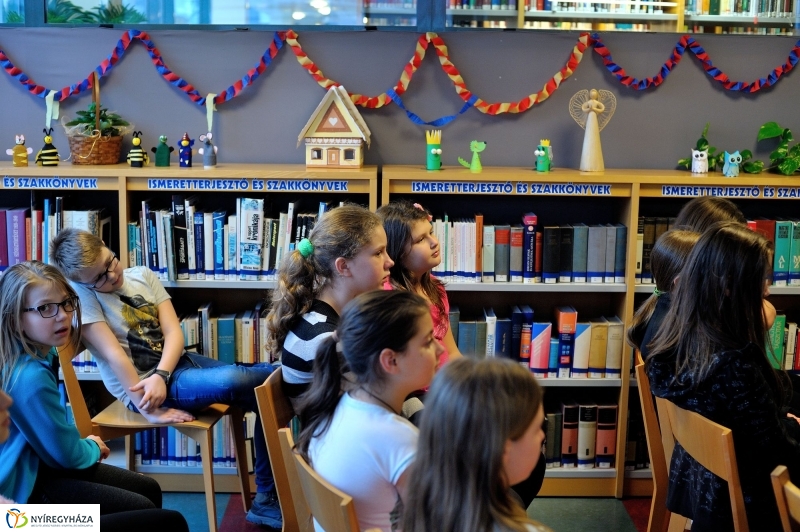 Időjós állatvilág - ismeretterjesztő előadás