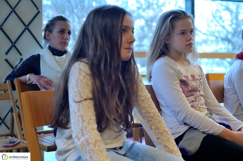 Időjós állatvilág - ismeretterjesztő előadás