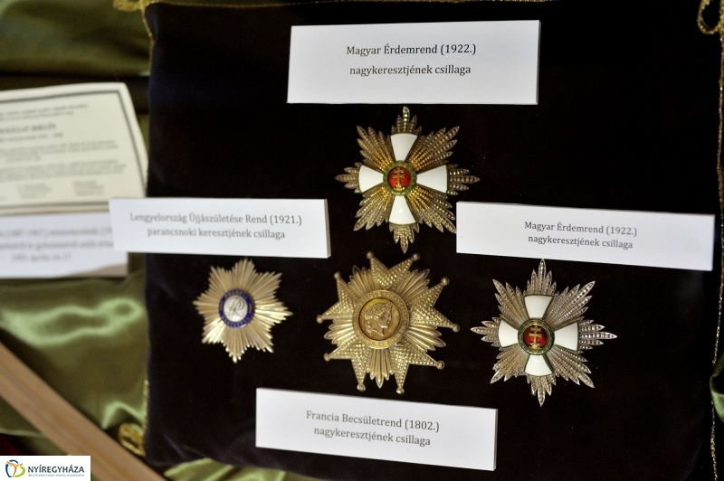 Séta a Kállay Gyűjteményben