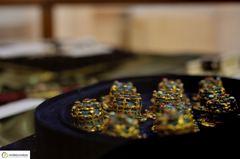 Séta a Kállay Gyűjteményben