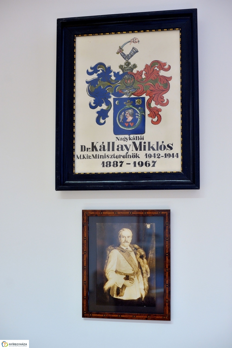 Séta a Kállay Gyűjteményben