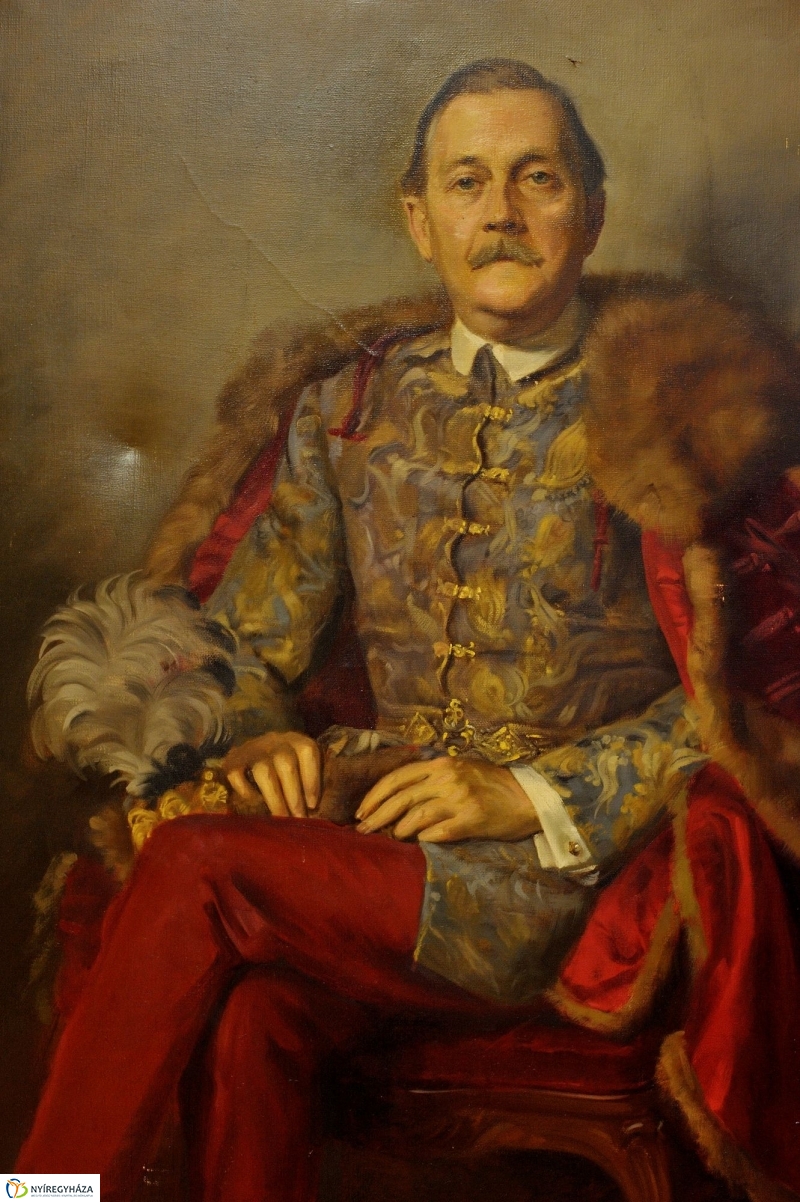 Séta a Kállay Gyűjteményben