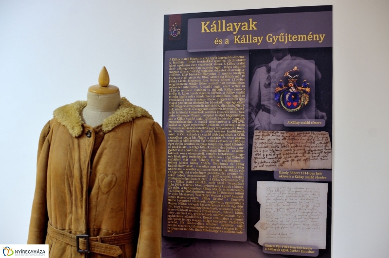 Séta a Kállay Gyűjteményben