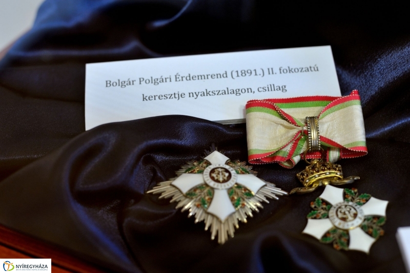 Séta a Kállay Gyűjteményben