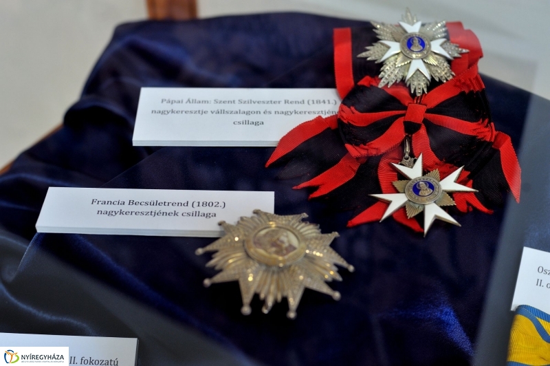 Séta a Kállay Gyűjteményben