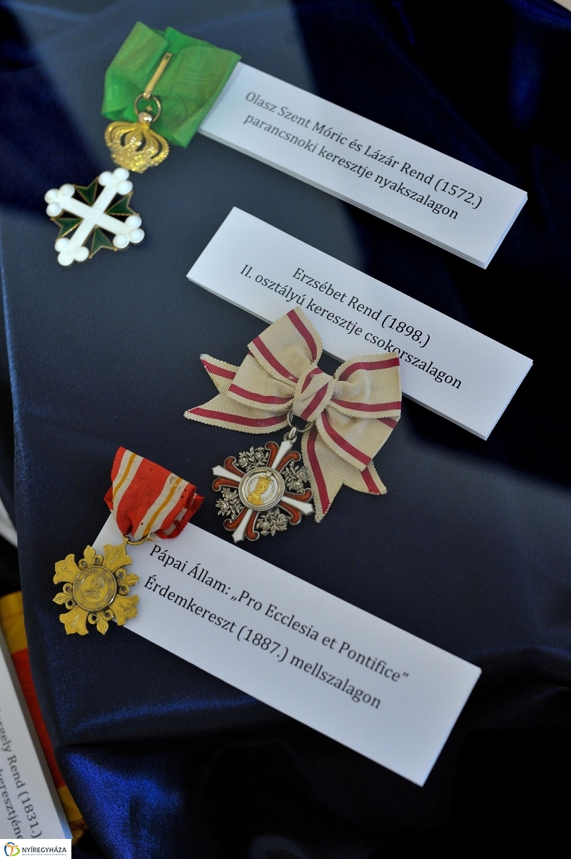 Séta a Kállay Gyűjteményben