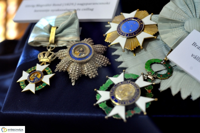 Séta a Kállay Gyűjteményben