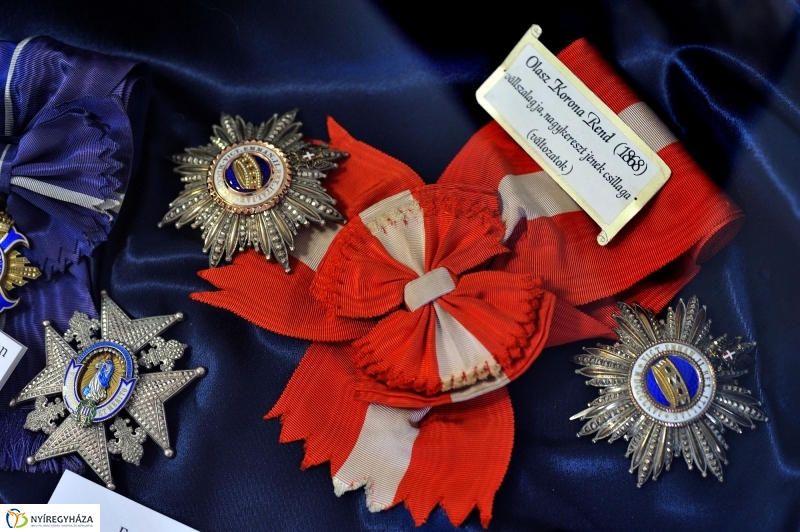 Séta a Kállay Gyűjteményben