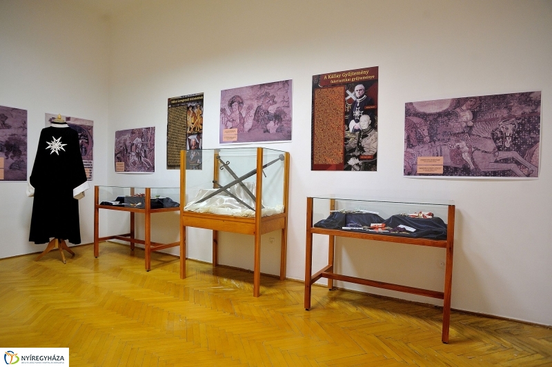 Séta a Kállay Gyűjteményben