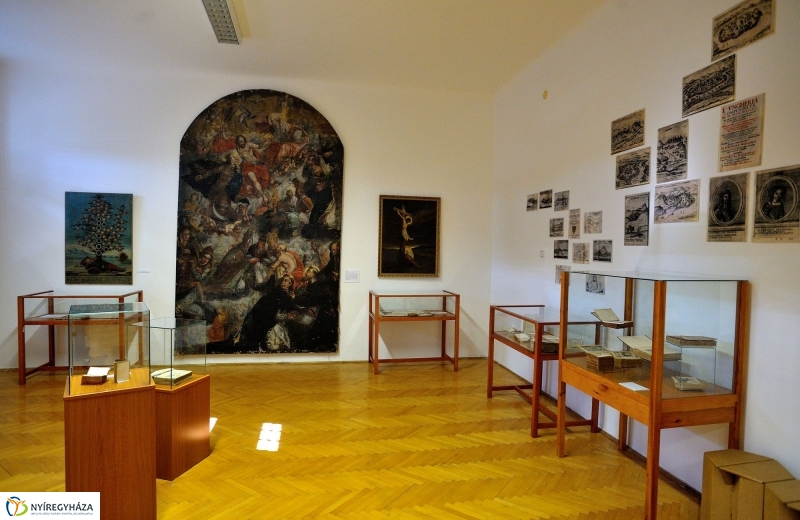 Séta a Kállay Gyűjteményben