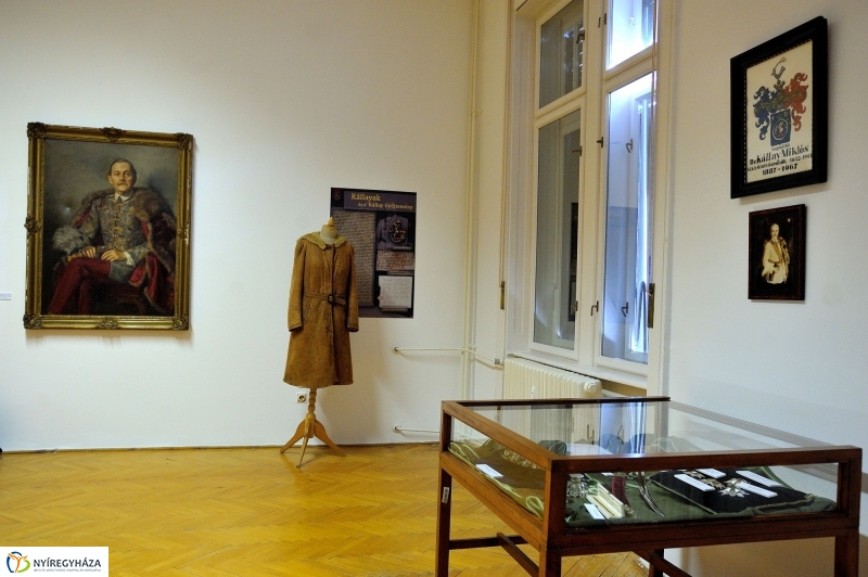 Séta a Kállay Gyűjteményben