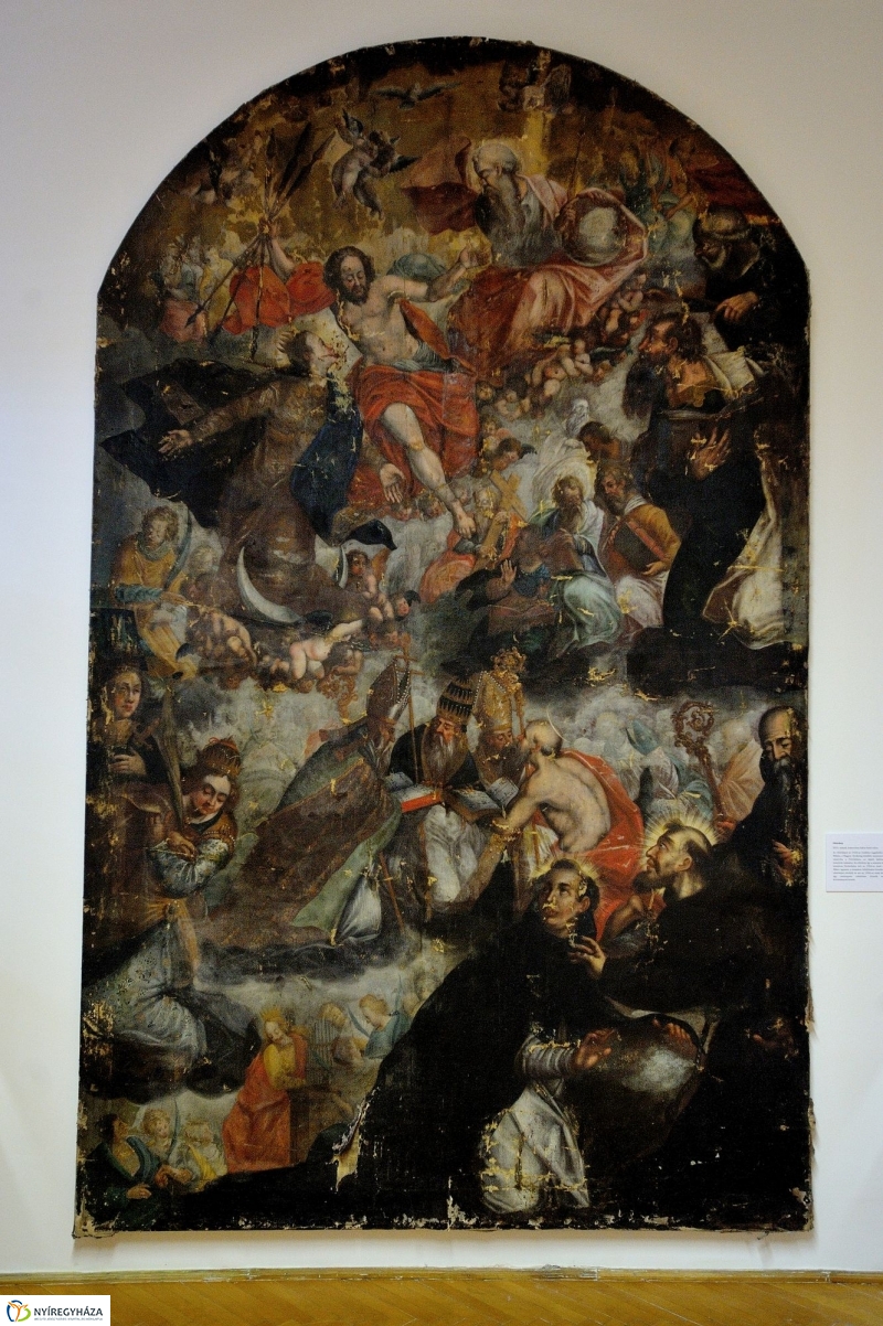 Séta a Kállay Gyűjteményben