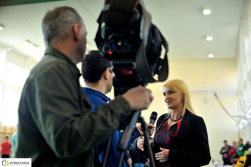 Kollégiumok asztalitenisz versenye