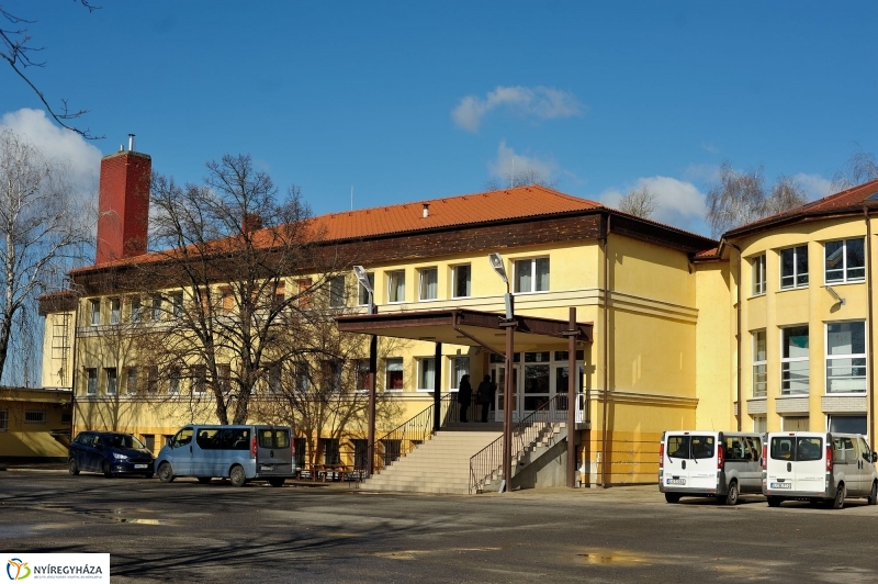 Kollégiumok asztalitenisz versenye