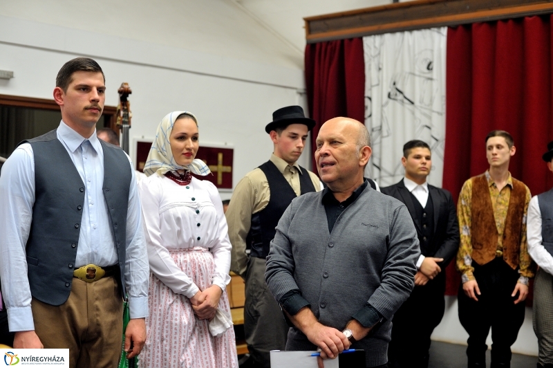 A tánc tehetség gyűrűje