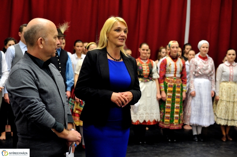 A tánc tehetség gyűrűje