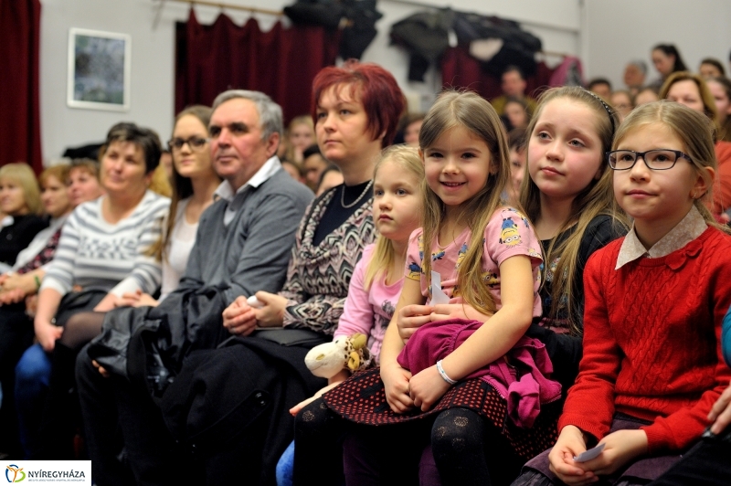 A tánc tehetség gyűrűje