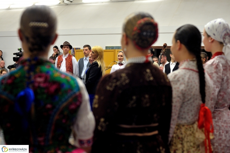 A tánc tehetség gyűrűje