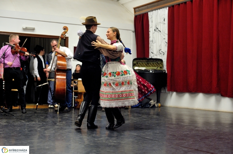 A tánc tehetség gyűrűje