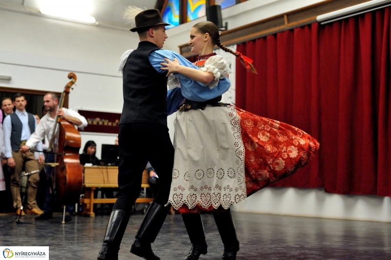 A tánc tehetség gyűrűje