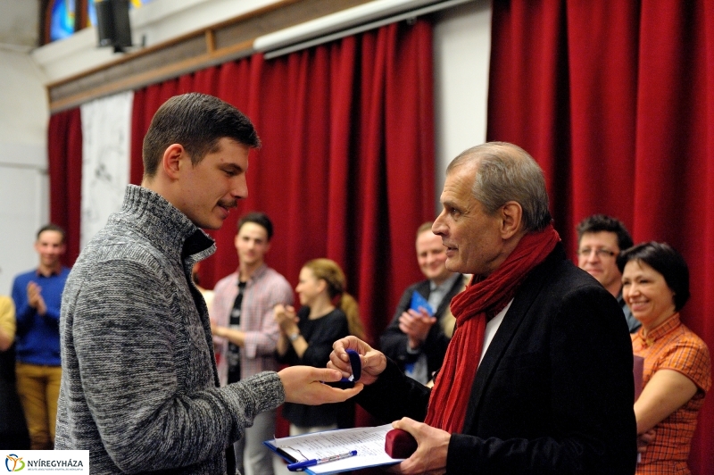 A tánc tehetség gyűrűje